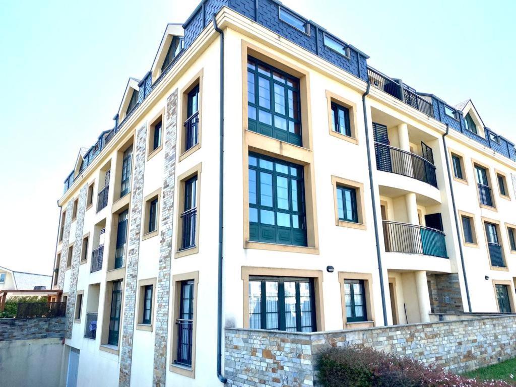 Barreiros Playa Altar公寓 外观 照片