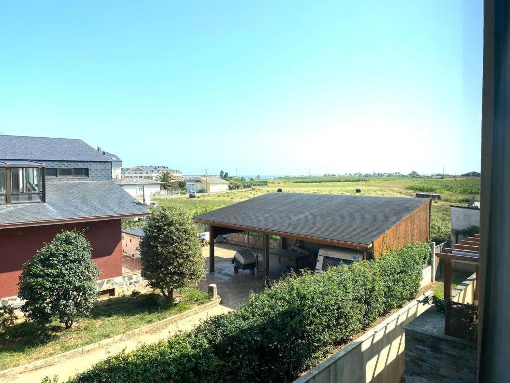Barreiros Playa Altar公寓 外观 照片